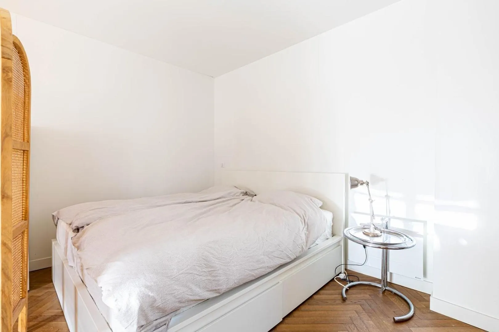 公寓 Guestready - Sunlit Serenity Near Montmartre
