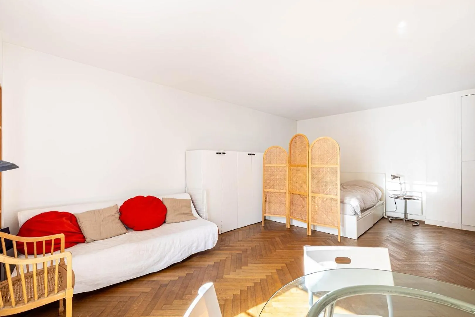 Guestready - Sunlit Serenity Near Montmartre 公寓 巴黎