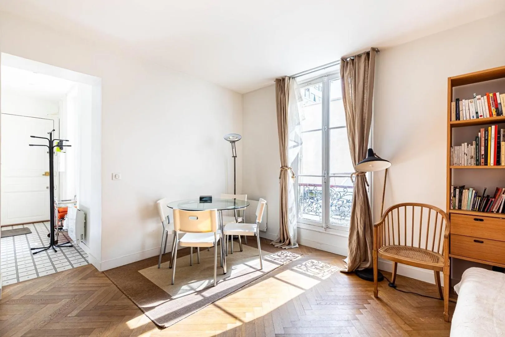 Guestready - Sunlit Serenity Near Montmartre 公寓 *