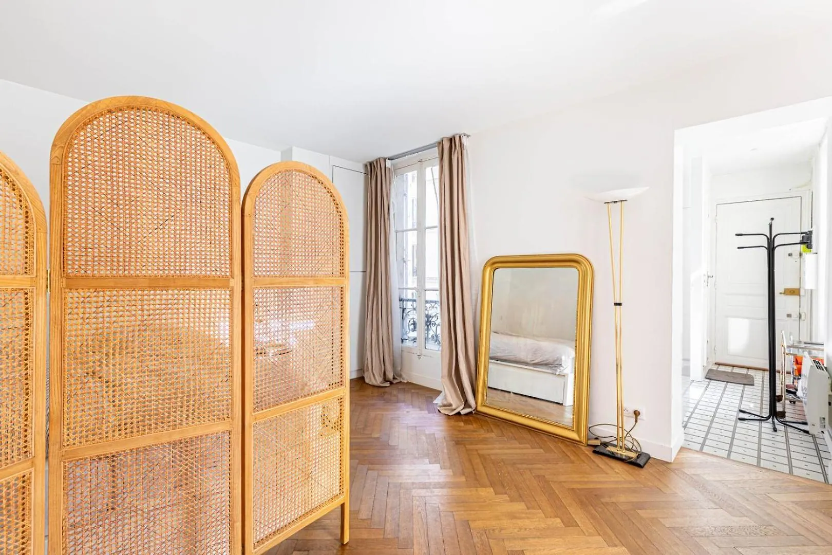 Guestready - Sunlit Serenity Near Montmartre * 巴黎