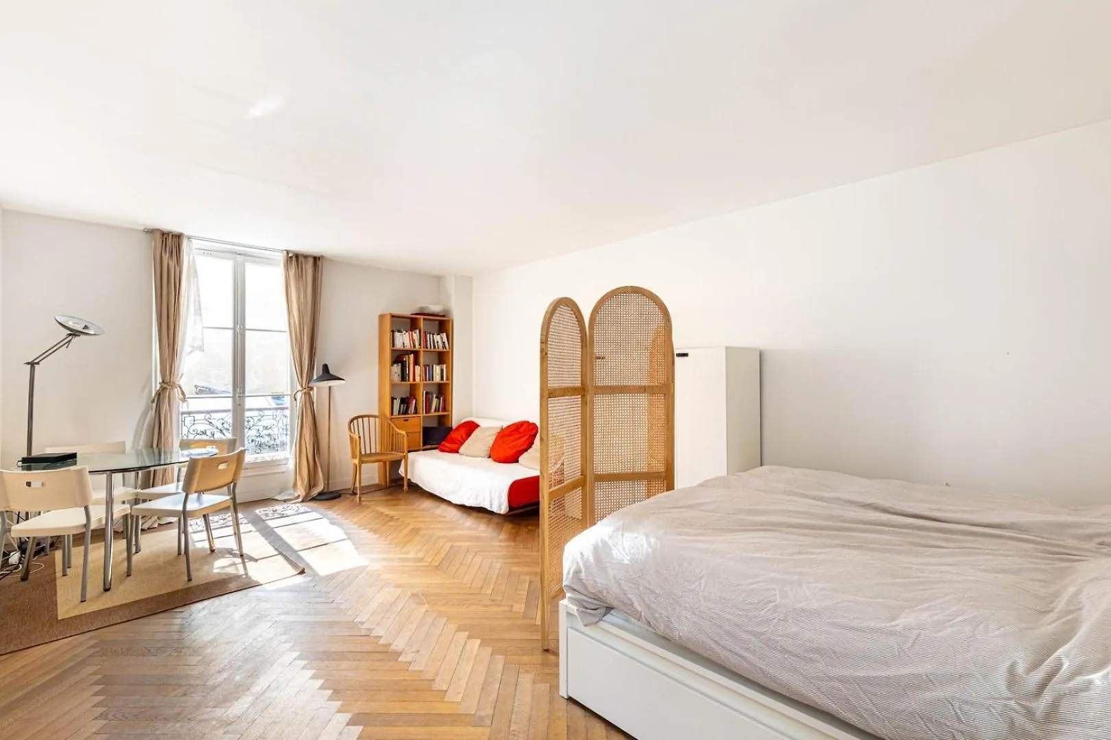 Guestready - Sunlit Serenity Near Montmartre *